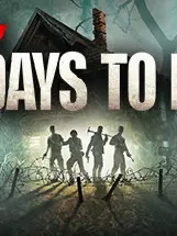 7 Days to Die-hosting
