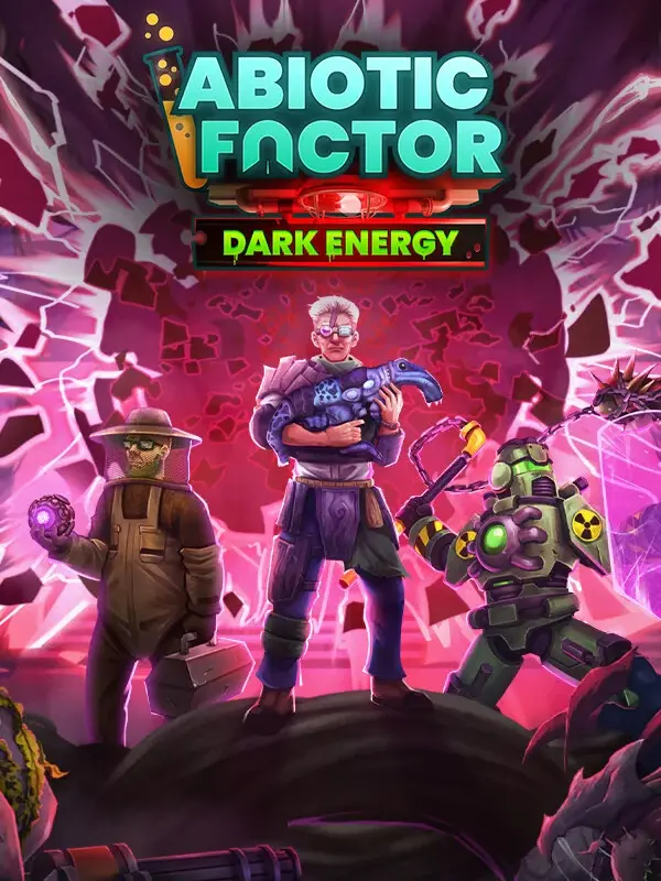 Abiotic Factor-hosting
