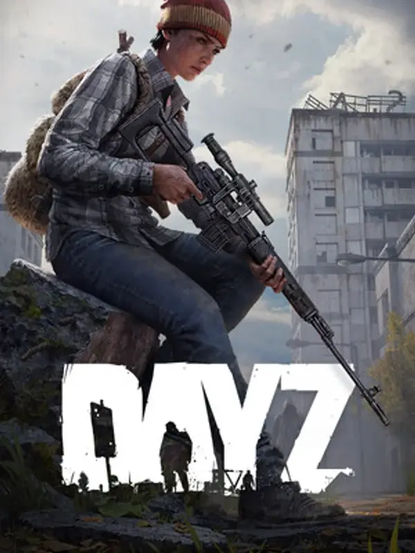DayZ-hosting