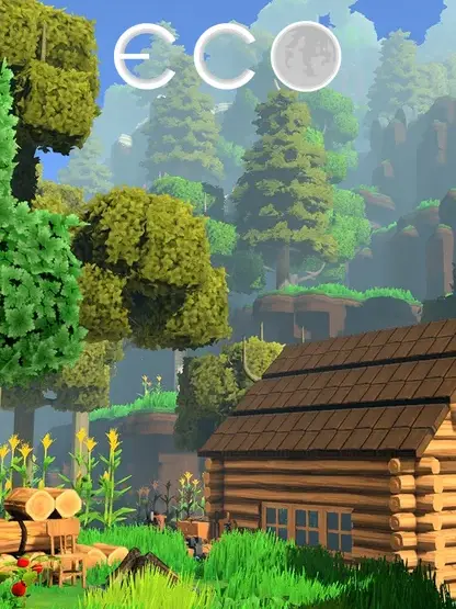 ECO-hosting