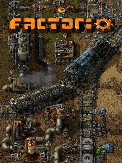 Factorio-hosting