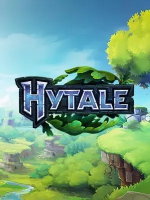 Hytale-hosting
