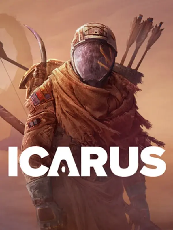 Icarus-hosting