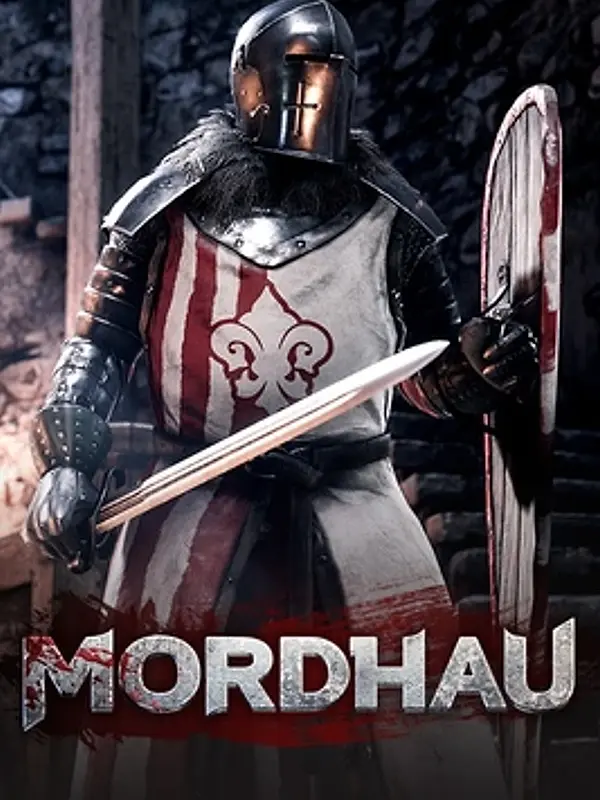 Mordhau-hosting