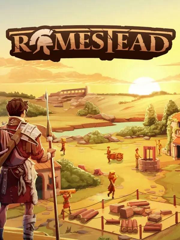 Romestead-hosting