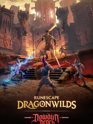 RuneScape: Dragonwilds-hosting