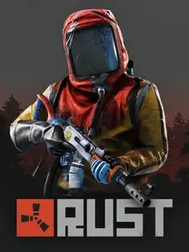 Rust-hosting