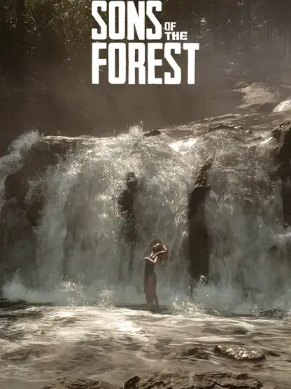 Sons of the Forest-hosting