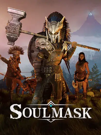 Soulmask-hosting
