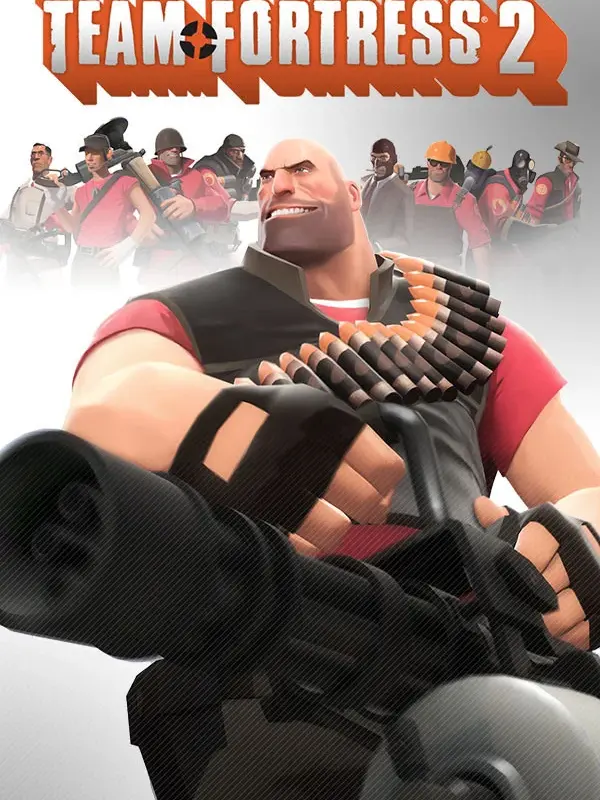Team Fortress 2-hosting