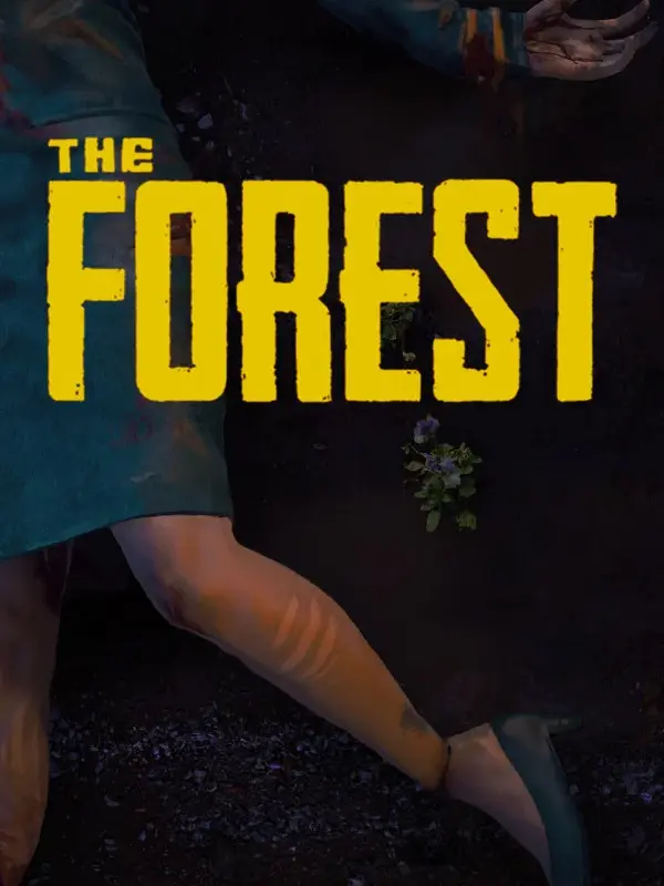 The Forest-hosting