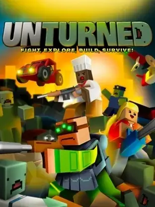 Unturned-hosting