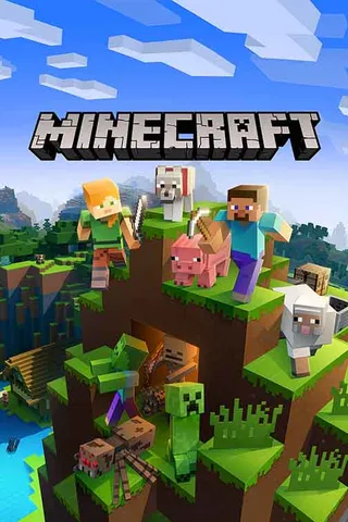 Minecraft Bedrock