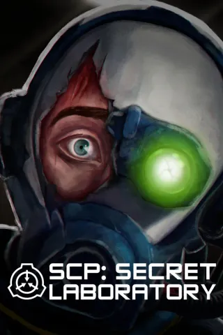 SCP: Secret Laboratory